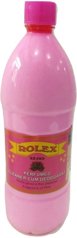 rolex rose pink rose(1000 ml) RS.99 (66.00% Off) - Flipkart