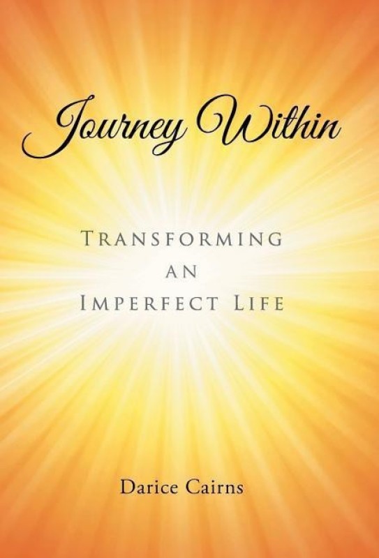 Journey Within(English, Hardcover, Cairns Darice)