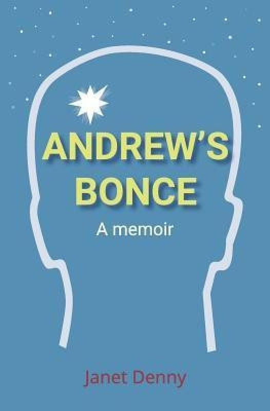 Andrew's Bonce 2018(English, Paperback, Denny Janet)