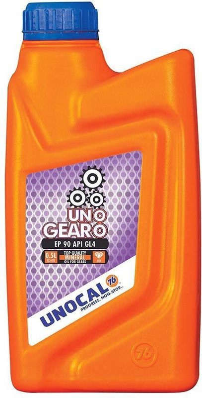 unocal76 Engine Oil Additive(900 ml)