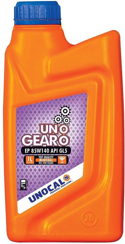 unocal76 Engine Oil Additive(1 L)