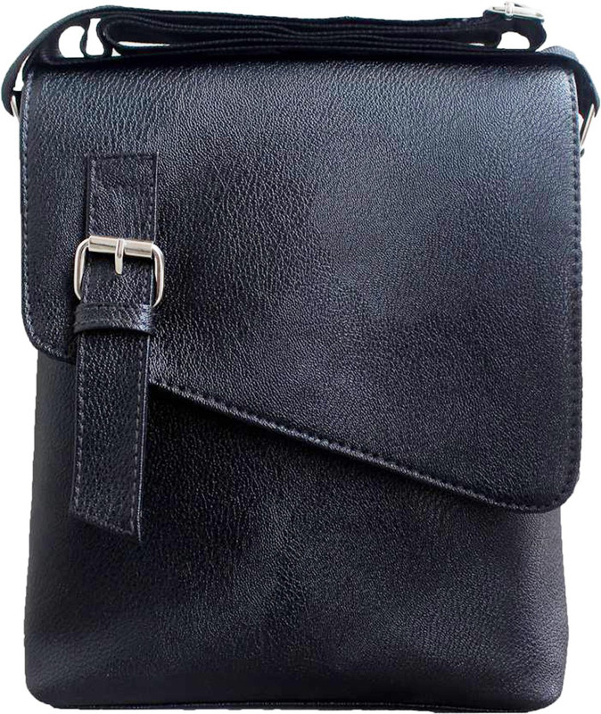 care corporates Men & Women Black Shoulder Bag
