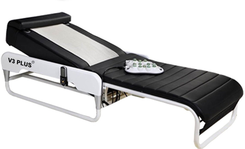 spansure V3 Plus Massage Bed Thermal Massage Bed