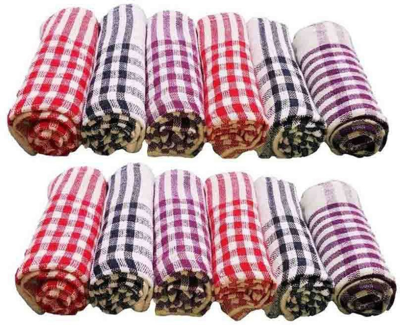 igreen napkin Set of 12 Napkin Rings(two color)