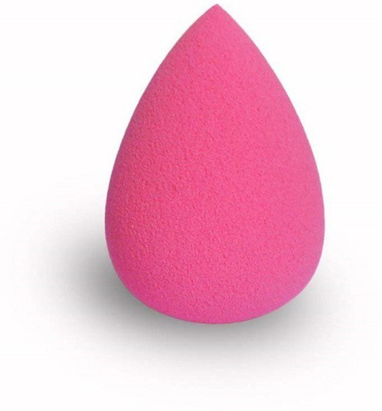 srtrader Beauty Blender Tear Drop Shape makeup sponge (Box contains 1Pc of Puff)