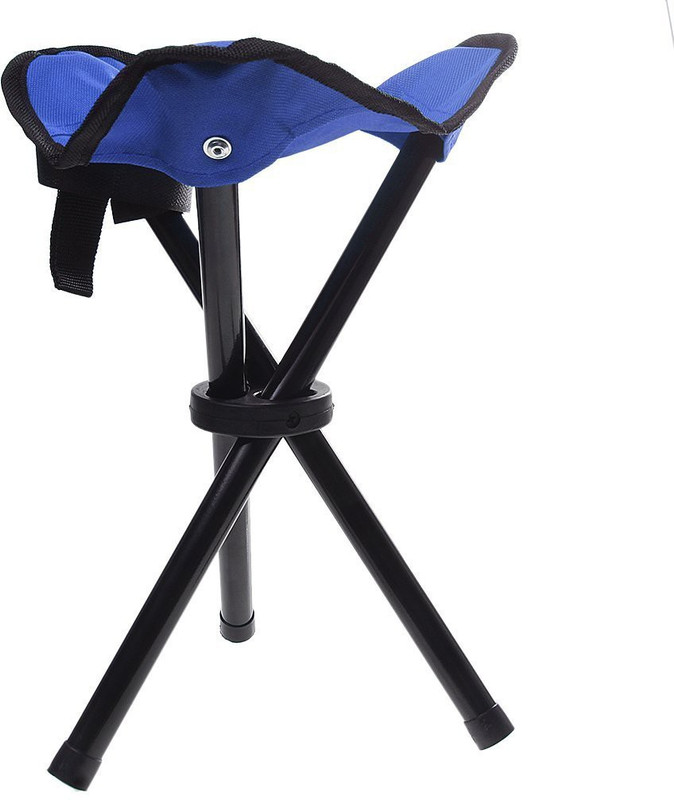 redsign FLDSTL01 Outdoor & Cafeteria Stool(Blue, Green, Red)
