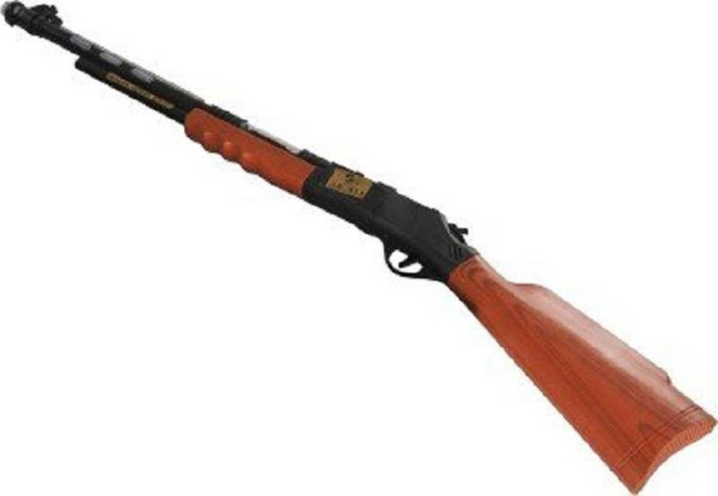 aleswick Toy Gun(Multicolor)