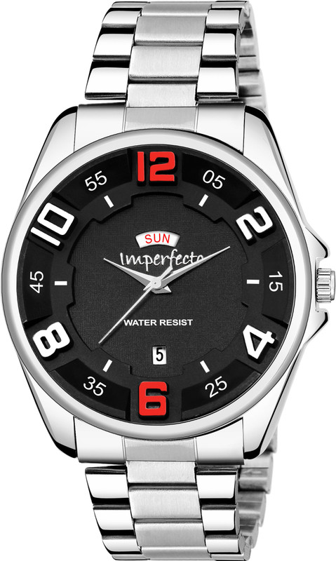 imperfecto 2455sm-G2 Hybrid Smartwatch Watch  - For Men