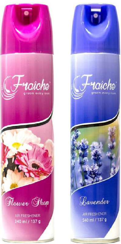 fraiche flower shop, Room Sprey LAVENDER Spray(480 ml)
