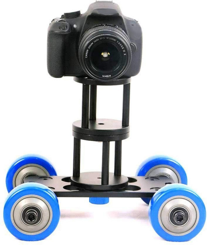 Hiffin Floaty Stand Camera Mount(Black) Hiffin Floaty Stand Camera Mount(Black)