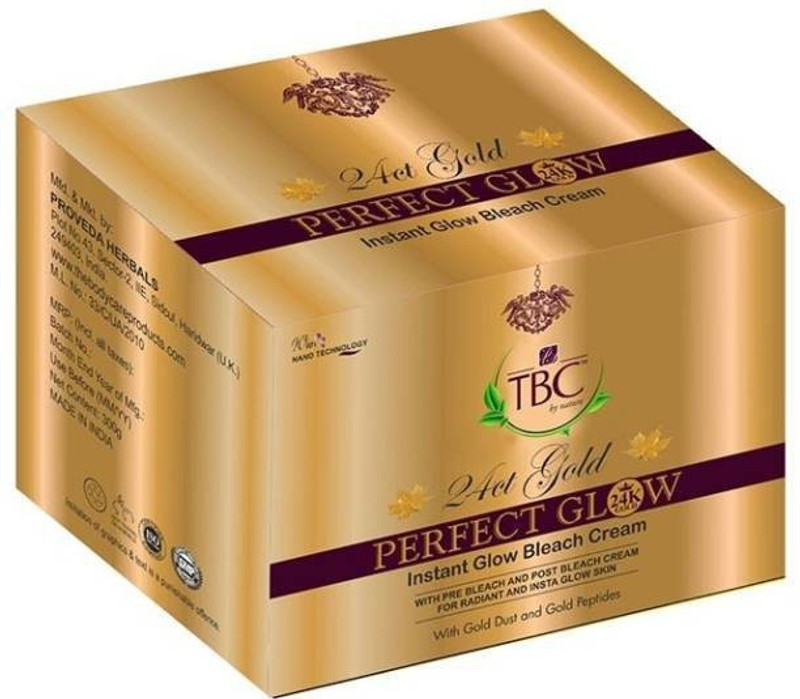 tbc CHARCOAL BLACK FACIAL BLEACH(300 g)