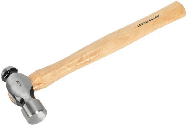 stanley black and decker 54-107 BALL PEE Ball Peen Hammer(0.5 kg)