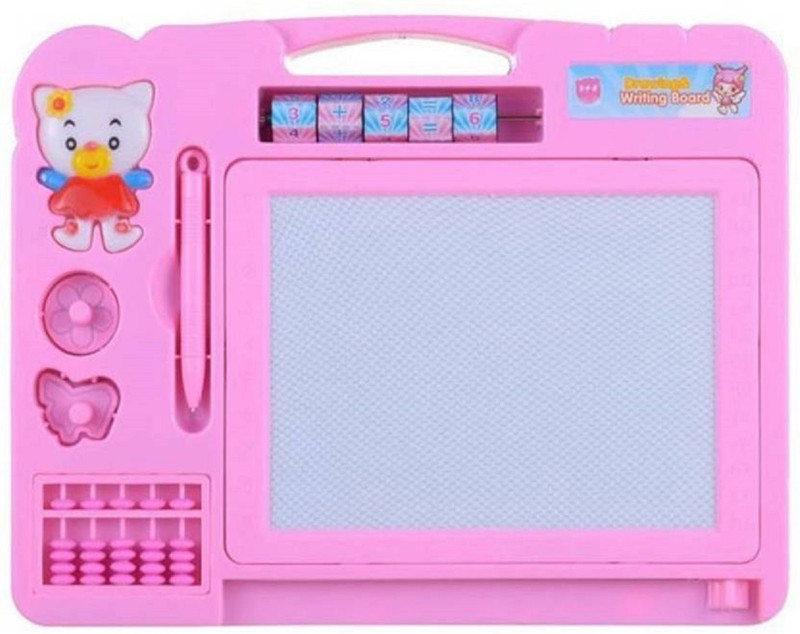 jingjing TK2002(Pink)