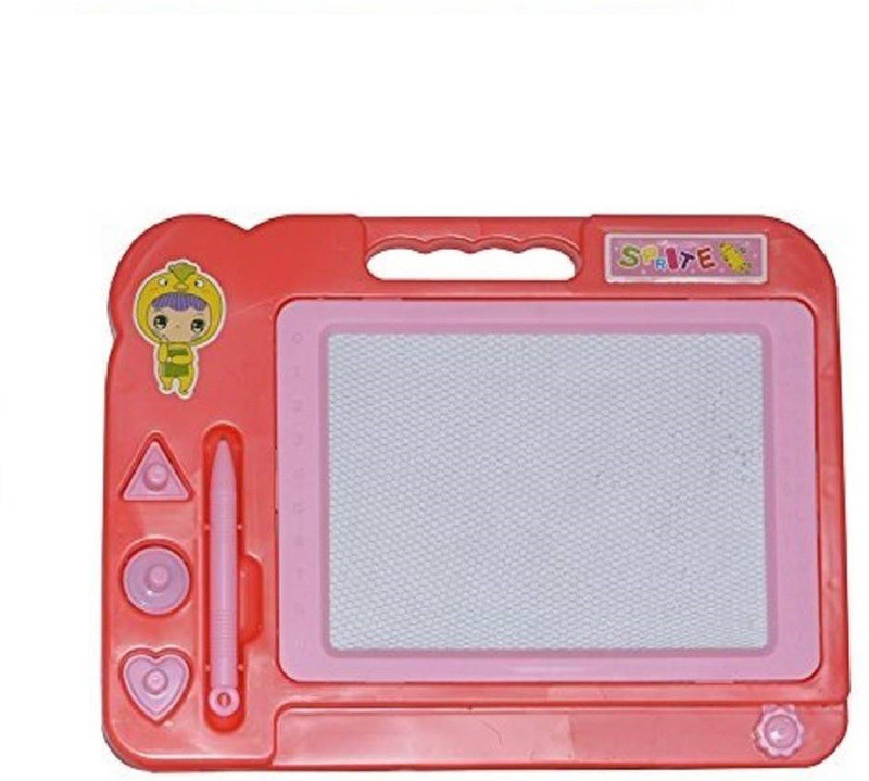 jingjing TK2002(Red)
