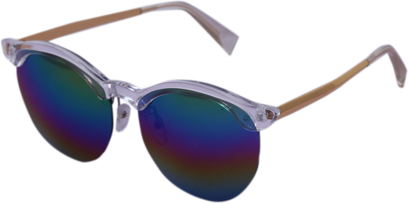 vulture Spectacle  Sunglasses(For Boys & Girls)