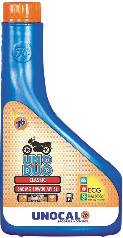 unocal76 Engine Oil Additive(900 ml)