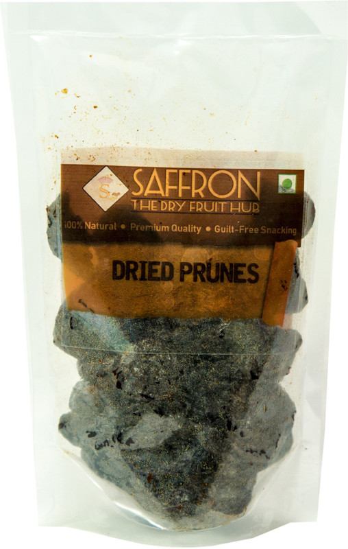 Saffron Premium Dehydrated Prunes(1 kg)