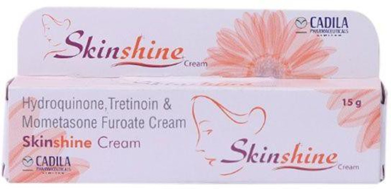 skinshine skin shin(30 g)
