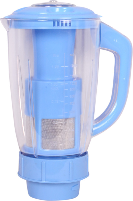 jusal 003 Mixer Juicer Jar(1250 ml) jusal 003 Mixer Juicer Jar(1250 ml)