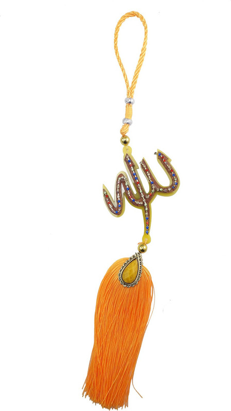 chungroo KD_220 Car Hanging Ornament(Pack of 1)