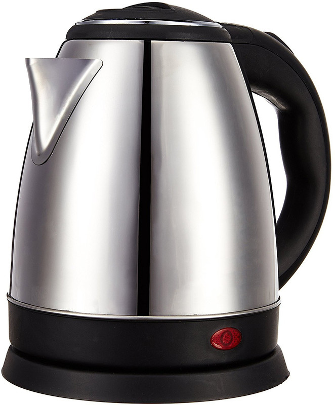 Olympus OLELKTSLVR181 Electric Kettle(1.8 L, Silver) Olympus OLELKTSLVR181 Electric Kettle(1.8 L, Silver)