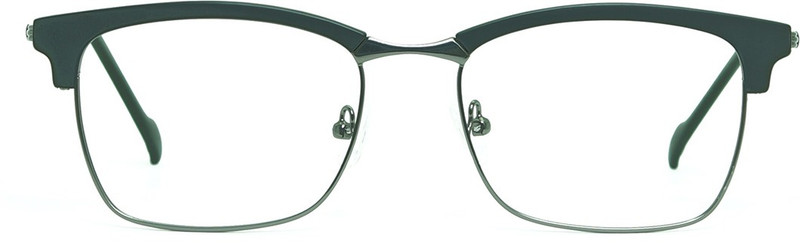Fizan Full Rim Clubmaster Frame(51 mm)