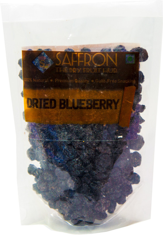 Saffron Premium Dehydrated Blueberry(250 g)
