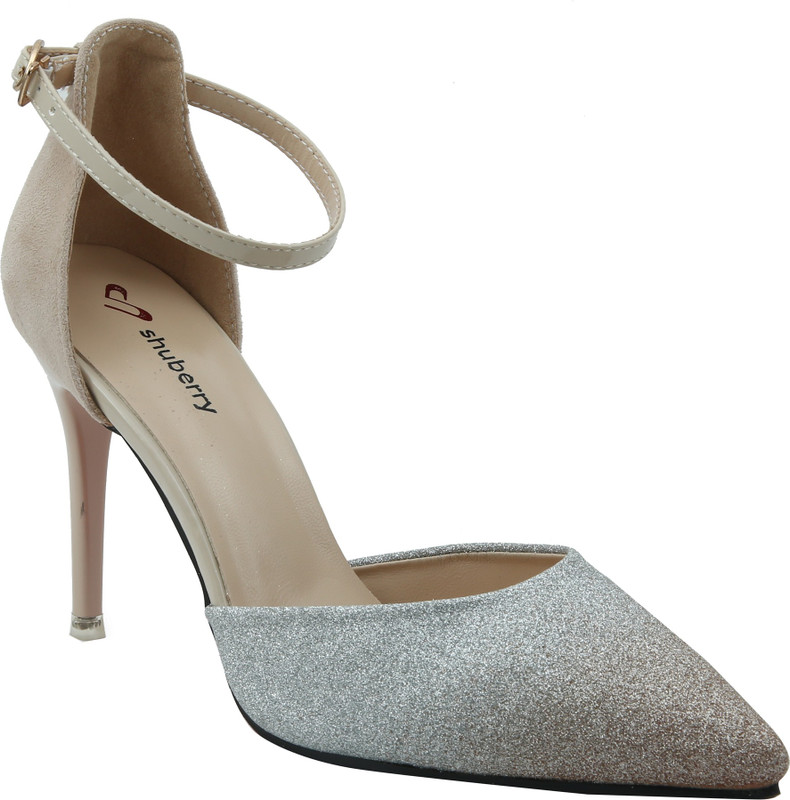 Shuberry heels hotsell