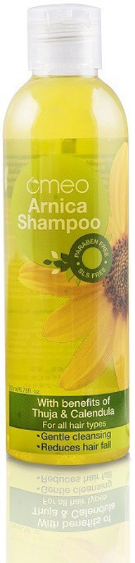 omeo Arnica Shampoo(200 ml)