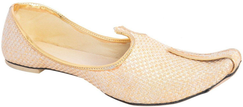 hitech fashion Jutis For Men(Tan)