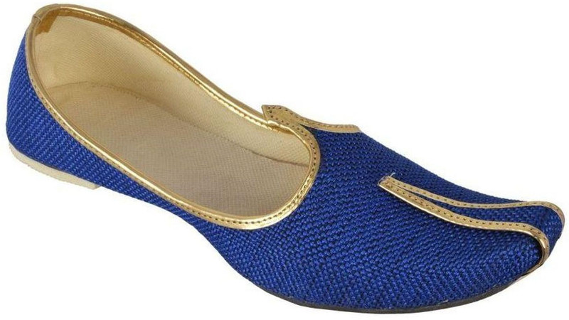 hitech fashion Jutis For Men(Blue)