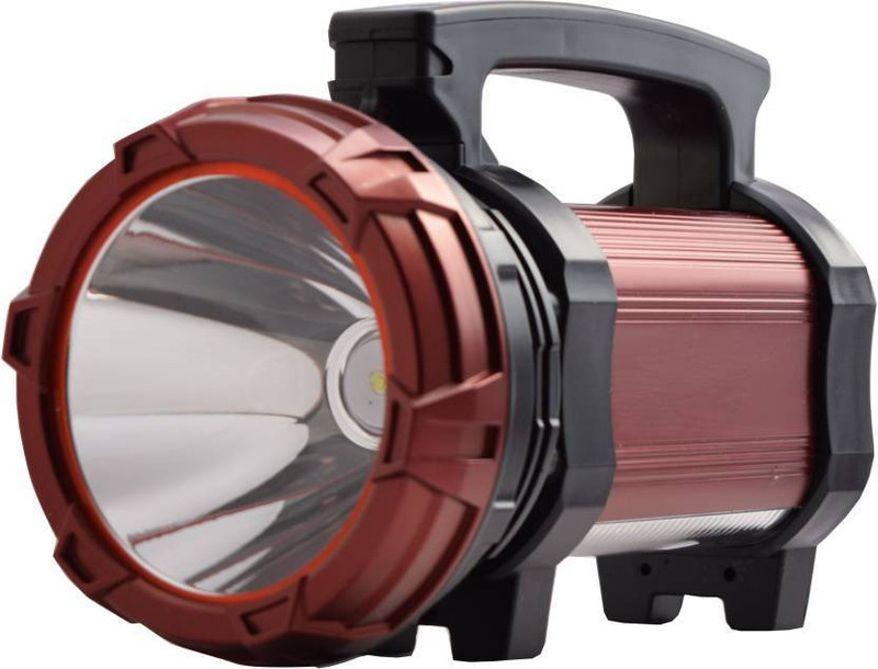 long range led torch light