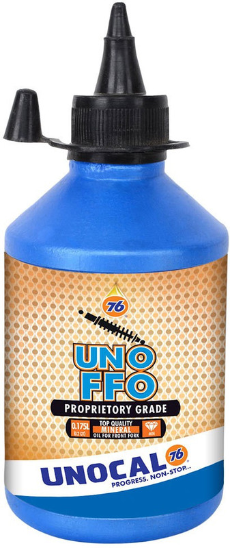unocal76 175 ML UNO FFO PG FILLED PACK 175 ML UNO FFO PG FILLED PACK Brake Oil(0.175 L)