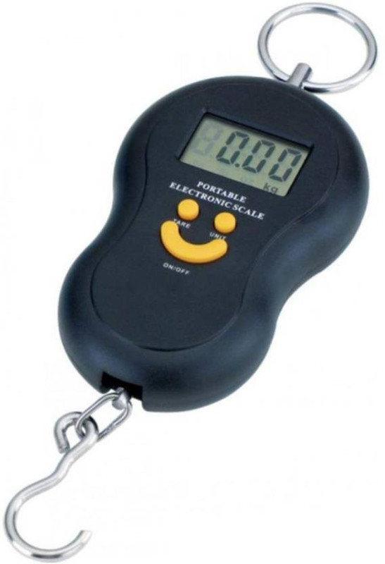 Portable electronic on sale scale price