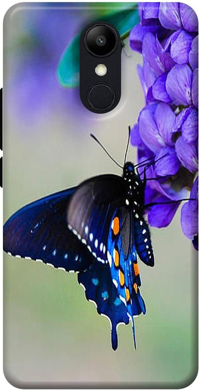 arusha Back Cover for LG K9(Multicolor, Anti-radiation, Silicon)