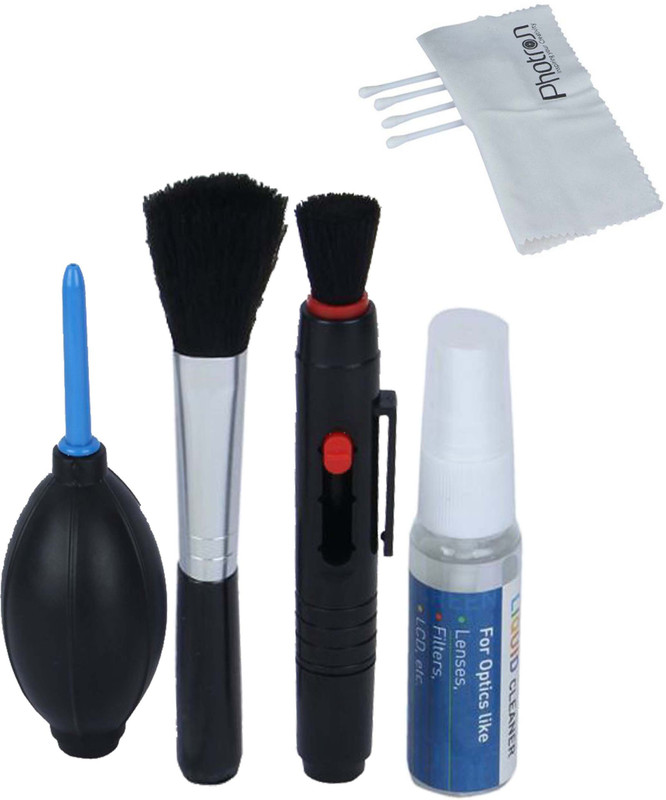 PHOTRON CLEAN PRO 7IN1 for Mobiles, Laptops, Gaming, Computers(PHT7IN1CLRT) PHOTRON CLEAN PRO 7IN1 for Mobiles, Laptops, Gaming, Computers(PHT7IN1CLRT)
