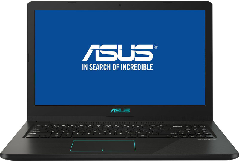 Asus F570ZD Ryzen 5 Quad Core - (8 GB/1 TB HDD/Windows 10 Home/4 GB Graphics) F570ZD-DM226TF570ZD Laptop(15.6 inch, Black, 1.96 kg) Asus F570ZD Ryzen 5 Quad Core - (8 GB/1 TB HDD/Windows 10 Home/4 GB Graphics) F570ZD-DM226TF570ZD Laptop(15.6 inch, Black, 1.96 kg)