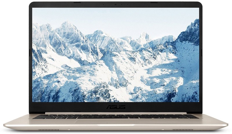 ASUS Vivobook Core i5 8th Gen - (4 GB + 16 GB Optane/1 TB HDD/Windows 10 Home/2 GB Graphics) X510UF-EJ610T Laptop(15.6 inch, Gold)