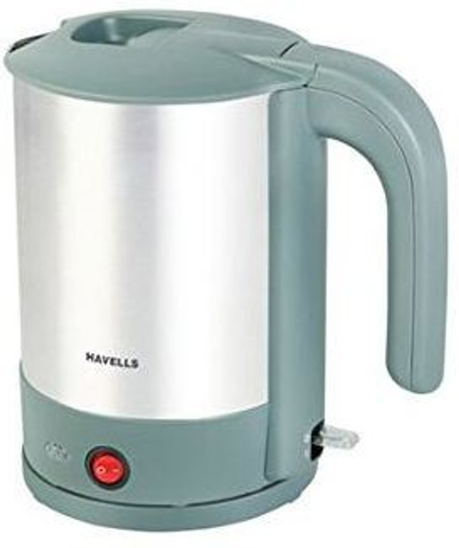Havells ESTELO Electric Kettle(1.5 L, Multicolor)