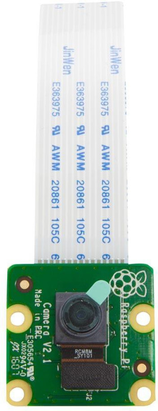 ematicx automation EA HRaspberry Pi Camera Module V2 Educational Electronic Hobby Kit