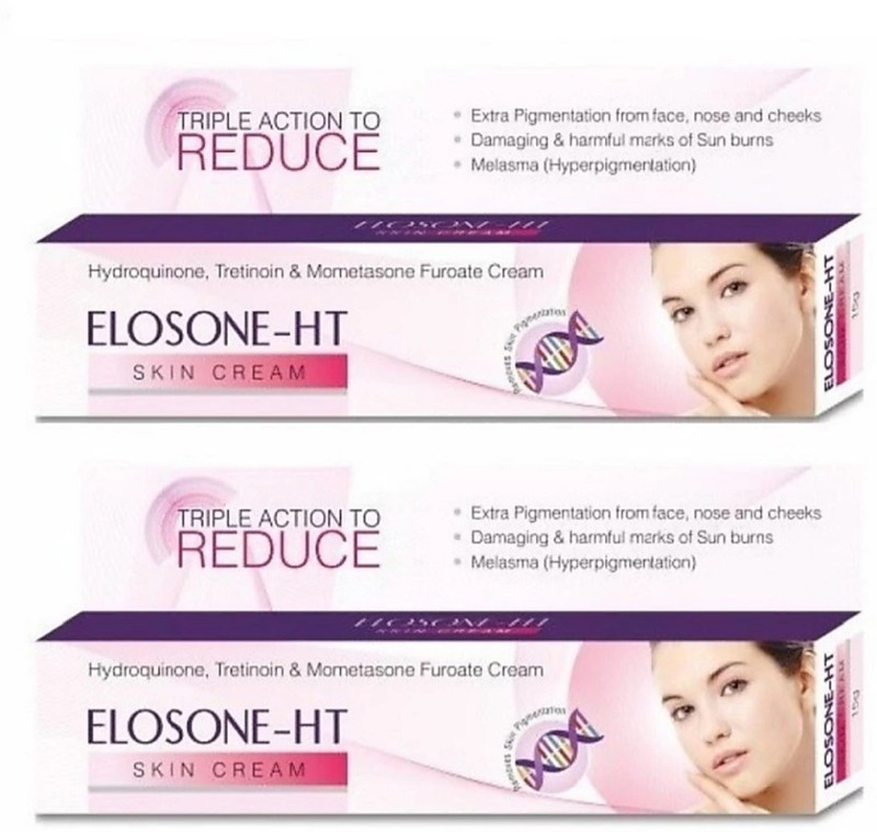 leeford Elosone - HT skin cream(30 g)