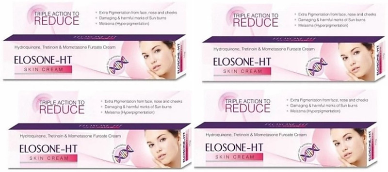 leeford Elosone - HT skin cream(60 g)