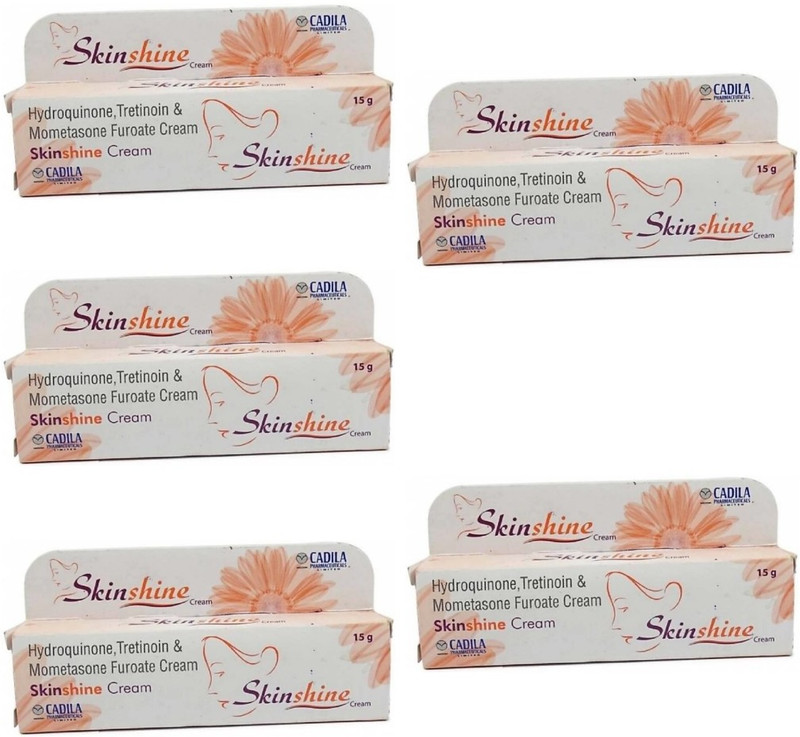 Skinshine Cream(75 g)