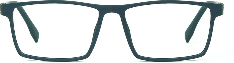 Fizan Full Rim Wrap-around Frame(56 mm)