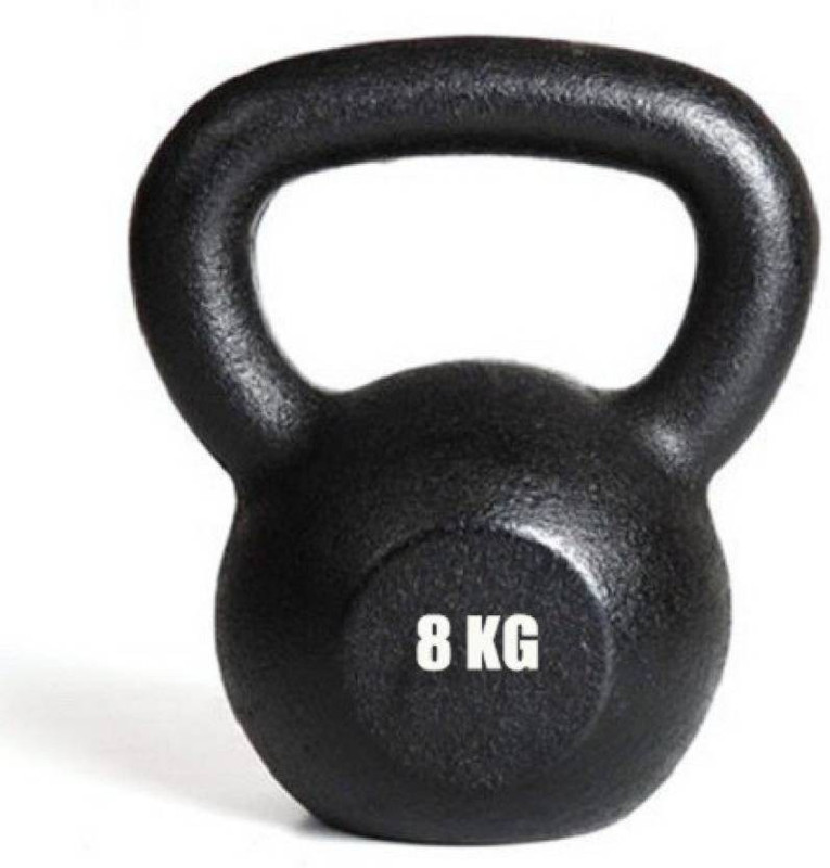 Kettlebell 8 kg online on sale