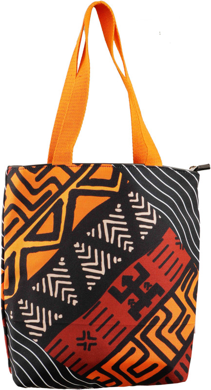 nibhana Women Multicolor Tote