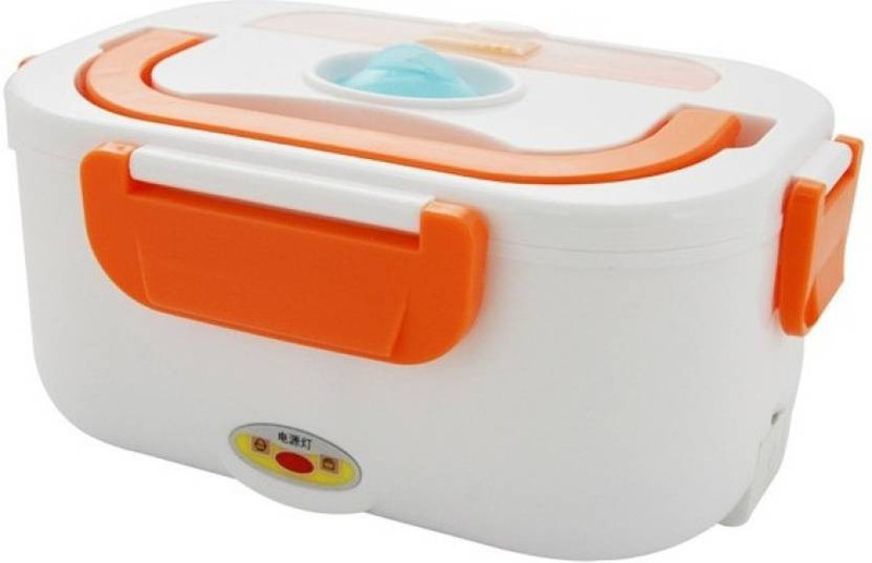 mudita electric lunch box 1 Containers Lunch Box(1 L)