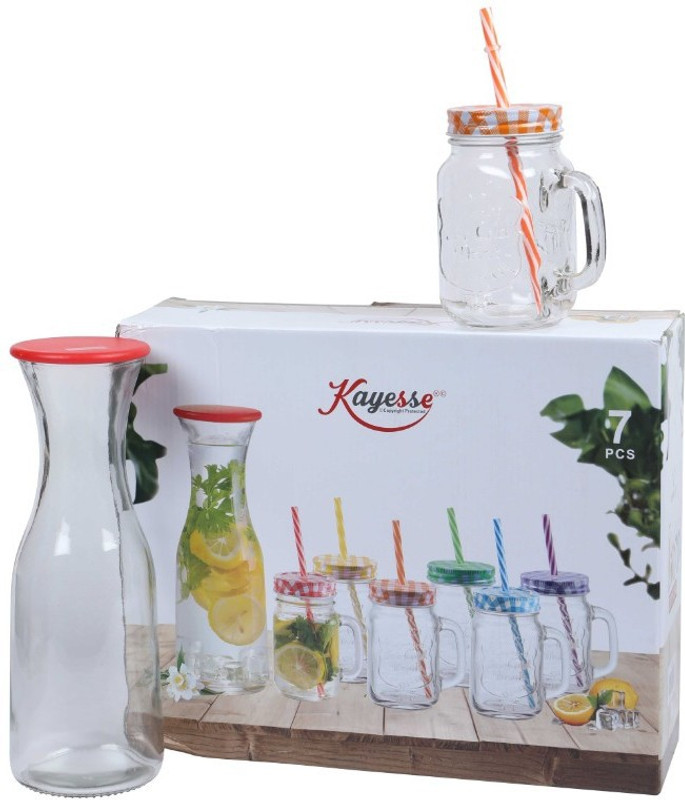 KAYESSE 220 Mixer Juicer Jar(450 ml) KAYESSE 220 Mixer Juicer Jar(450 ml)