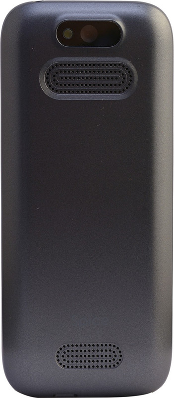 Spice Z201(Grey)