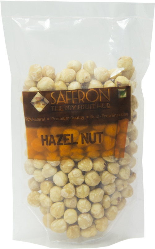 Saffron Premium Hazelnuts(1 kg)